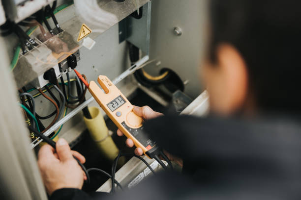 Best Electrical Troubleshooting Services  in Macom, IL