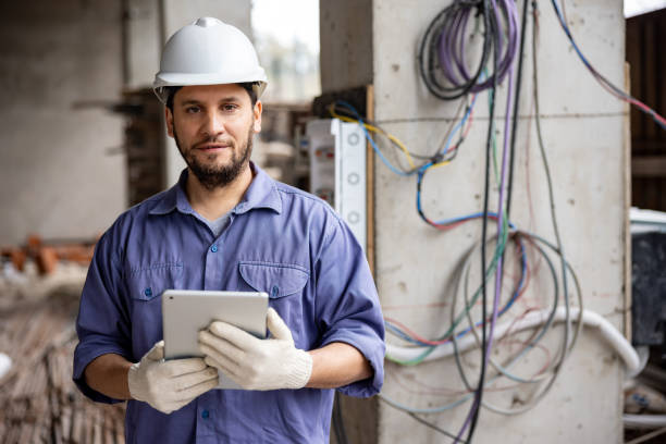 Best 24-Hour Electrician  in Macom, IL