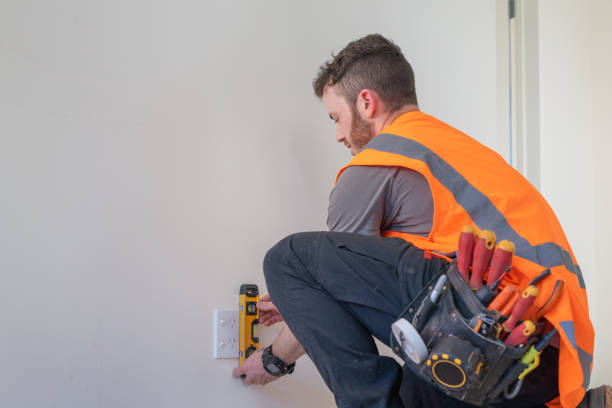 Best Generator Installation Services  in Macom, IL
